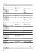 Предварительный просмотр 56 страницы Viessmann Vitodens 100 Series Installation And Service Instructions Manual