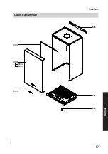 Предварительный просмотр 87 страницы Viessmann Vitodens 100 Series Installation And Service Instructions Manual