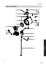 Предварительный просмотр 89 страницы Viessmann Vitodens 100 Series Installation And Service Instructions Manual