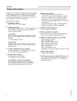 Preview for 2 page of Viessmann Vitodens 100-W 125 Technical Data Manual