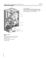 Preview for 3 page of Viessmann Vitodens 100-W 125 Technical Data Manual