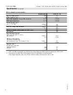 Preview for 6 page of Viessmann Vitodens 100-W 125 Technical Data Manual