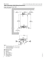 Preview for 8 page of Viessmann Vitodens 100-W 125 Technical Data Manual