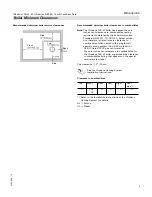 Preview for 9 page of Viessmann Vitodens 100-W 125 Technical Data Manual