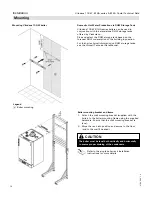 Preview for 14 page of Viessmann Vitodens 100-W 125 Technical Data Manual