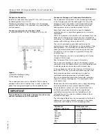 Preview for 15 page of Viessmann Vitodens 100-W 125 Technical Data Manual