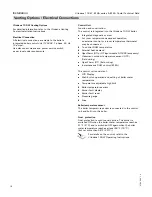 Preview for 16 page of Viessmann Vitodens 100-W 125 Technical Data Manual