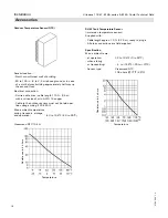 Preview for 18 page of Viessmann Vitodens 100-W 125 Technical Data Manual