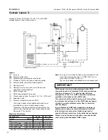 Preview for 22 page of Viessmann Vitodens 100-W 125 Technical Data Manual