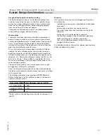 Preview for 27 page of Viessmann Vitodens 100-W 125 Technical Data Manual