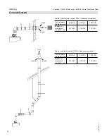 Preview for 28 page of Viessmann Vitodens 100-W 125 Technical Data Manual