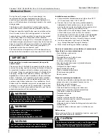 Preview for 9 page of Viessmann Vitodens 100-W B1HA 125 Installation And Service Instructions Manual