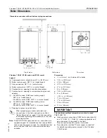 Preview for 11 page of Viessmann Vitodens 100-W B1HA 125 Installation And Service Instructions Manual