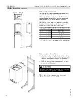 Preview for 16 page of Viessmann Vitodens 100-W B1HA 125 Installation And Service Instructions Manual