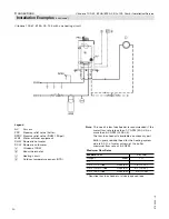 Preview for 30 page of Viessmann Vitodens 100-W B1HA 125 Installation And Service Instructions Manual