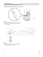 Preview for 38 page of Viessmann Vitodens 100-W B1HA 125 Installation And Service Instructions Manual