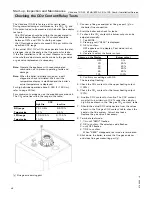 Preview for 48 page of Viessmann Vitodens 100-W B1HA 125 Installation And Service Instructions Manual