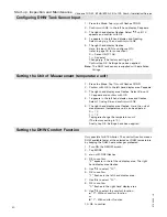 Preview for 50 page of Viessmann Vitodens 100-W B1HA 125 Installation And Service Instructions Manual