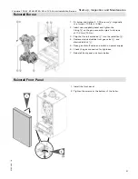 Preview for 57 page of Viessmann Vitodens 100-W B1HA 125 Installation And Service Instructions Manual