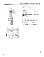 Preview for 64 page of Viessmann Vitodens 100-W B1HA 125 Installation And Service Instructions Manual