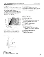 Preview for 65 page of Viessmann Vitodens 100-W B1HA 125 Installation And Service Instructions Manual