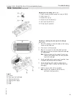 Preview for 69 page of Viessmann Vitodens 100-W B1HA 125 Installation And Service Instructions Manual