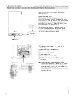 Preview for 70 page of Viessmann Vitodens 100-W B1HA 125 Installation And Service Instructions Manual