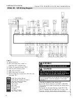 Preview for 78 page of Viessmann Vitodens 100-W B1HA 125 Installation And Service Instructions Manual