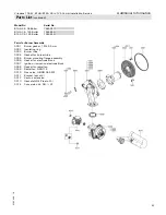 Preview for 83 page of Viessmann Vitodens 100-W B1HA 125 Installation And Service Instructions Manual