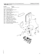 Preview for 85 page of Viessmann Vitodens 100-W B1HA 125 Installation And Service Instructions Manual