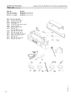 Preview for 88 page of Viessmann Vitodens 100-W B1HA 125 Installation And Service Instructions Manual