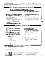 Preview for 92 page of Viessmann Vitodens 100-W B1HA 125 Installation And Service Instructions Manual