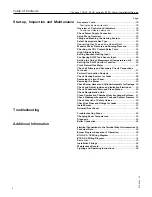 Preview for 4 page of Viessmann Vitodens 100-W B1HA 26Vitodens 100-W B1HA 35Vitodens 100-W B1KA 35 Installation And Service Instructions Manual