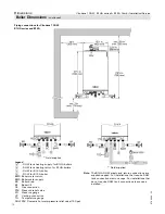 Preview for 12 page of Viessmann Vitodens 100-W B1HA 26Vitodens 100-W B1HA 35Vitodens 100-W B1KA 35 Installation And Service Instructions Manual