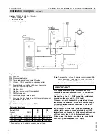 Preview for 28 page of Viessmann Vitodens 100-W B1HA 26Vitodens 100-W B1HA 35Vitodens 100-W B1KA 35 Installation And Service Instructions Manual