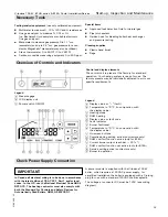 Preview for 39 page of Viessmann Vitodens 100-W B1HA 26Vitodens 100-W B1HA 35Vitodens 100-W B1KA 35 Installation And Service Instructions Manual