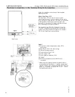 Preview for 64 page of Viessmann Vitodens 100-W B1HA 26Vitodens 100-W B1HA 35Vitodens 100-W B1KA 35 Installation And Service Instructions Manual