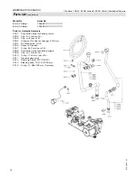 Preview for 78 page of Viessmann Vitodens 100-W B1HA 26Vitodens 100-W B1HA 35Vitodens 100-W B1KA 35 Installation And Service Instructions Manual