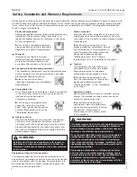 Preview for 2 page of Viessmann VITODENS 100-W B1HE Operating Instructions Manual