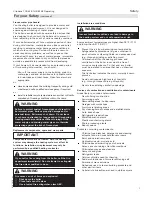 Preview for 7 page of Viessmann VITODENS 100-W B1HE Operating Instructions Manual