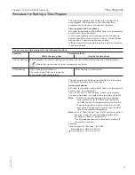 Preview for 13 page of Viessmann VITODENS 100-W B1HE Operating Instructions Manual