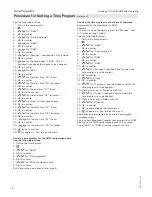 Preview for 14 page of Viessmann VITODENS 100-W B1HE Operating Instructions Manual