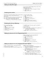 Preview for 23 page of Viessmann VITODENS 100-W B1HE Operating Instructions Manual