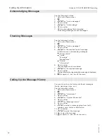 Preview for 26 page of Viessmann VITODENS 100-W B1HE Operating Instructions Manual