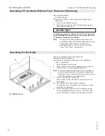 Preview for 28 page of Viessmann VITODENS 100-W B1HE Operating Instructions Manual