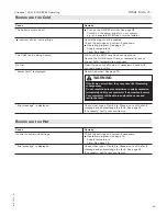 Preview for 29 page of Viessmann VITODENS 100-W B1HE Operating Instructions Manual