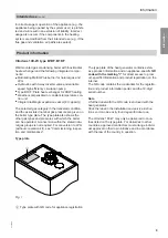 Preview for 9 page of Viessmann Vitodens 100-W B1HF Series Installation And Service Instructions Manual