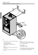 Preview for 18 page of Viessmann Vitodens 100-W B1HF Series Installation And Service Instructions Manual