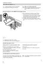 Preview for 24 page of Viessmann Vitodens 100-W B1HF Series Installation And Service Instructions Manual