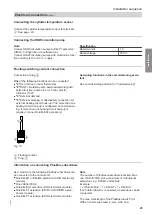 Preview for 25 page of Viessmann Vitodens 100-W B1HF Series Installation And Service Instructions Manual